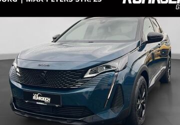 Peugeot 3008 22.950 km 27.990 &euro; Duisburg 47059