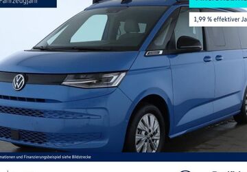 VW T7 California 5.742 km 74.660 &euro; Bochum 44866