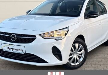 Opel Corsa 7.200 km 13.390 &euro; Gelsenkirchen 45894