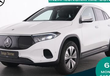 Mercedes-Benz EQA 4.385 km 37.495 &euro; Essen 45309