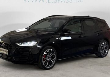Ford Focus 26.424 km 22.089 &euro; Dinslaken 46539