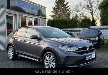 VW Taigo 17.300 km 18.999 &euro; Mülheim a.d. Ruhr 45476