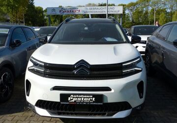 Citroen C5 Aircross 20.900 km 24.890 &euro; Oberhausen 46147