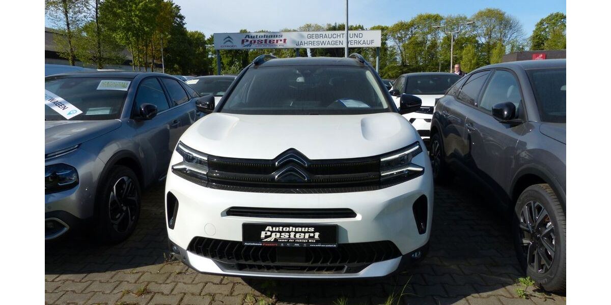 Citroen C5 Aircross 20.900 km 24.890 &euro; Oberhausen 46147