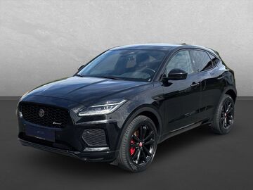 Gebrauchte Jaguar E-Pace