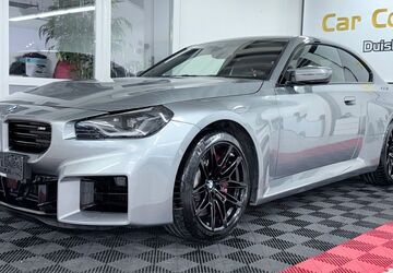 BMW M2 6.288 km 58.990 &euro; Duisburg 47167