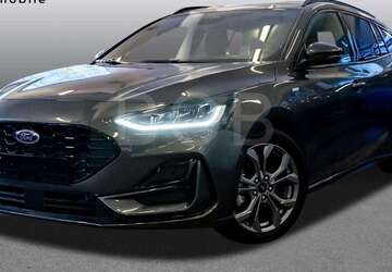 Ford Focus 10.750 km 23.888 &euro; Düsseldorf 40233