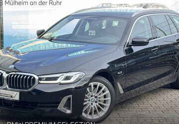 BMW 530 91.234 km 33.499 &euro; Mülheim an der Ruhr 45478