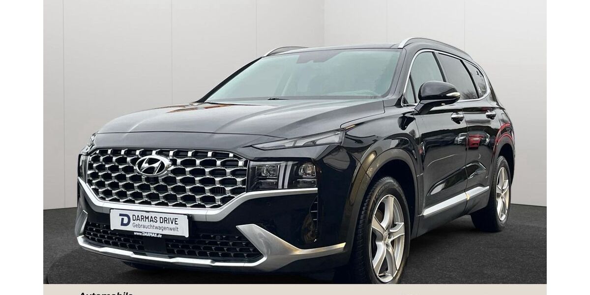 Hyundai SANTA FE 71.749 km 29.990 &euro; Recklinghausen 45657