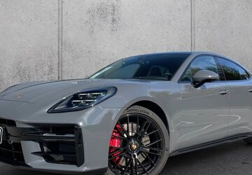 Porsche Panamera 14.051 km 150.890 &euro; Recklinghausen 45665