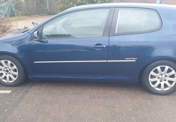 VW Golf 220.000 km 1.600 &euro; moers 47443