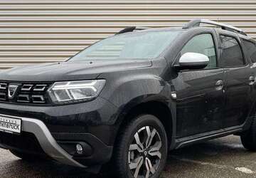 Dacia Duster 17.235 km 16.990 &euro; Duisburg 47059