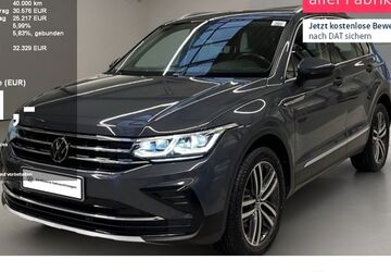 VW Tiguan 50.436 km 31.629 &euro; Krefeld 47805