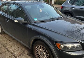 Volvo C30 267.000 km 1.200 &euro; Bochum 44799
