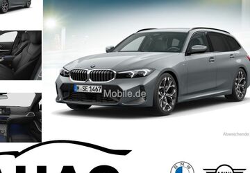BMW 320 6.899 km 46.890 &euro; Bochum 44809