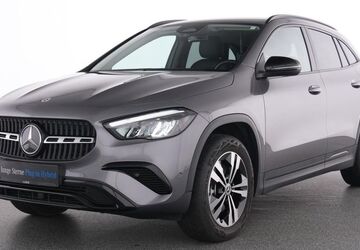 Mercedes-Benz GLA 250 11.377 km 37.875 &euro; Essen 45309