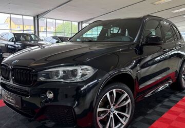 BMW X5 110.000 km 32.290 &euro; Oberhausen 46047