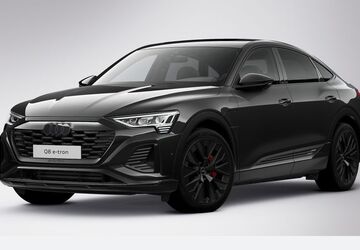 Audi Q8 e-tron 21.253 km 64.840 &euro; Gelsenkirchen 45894