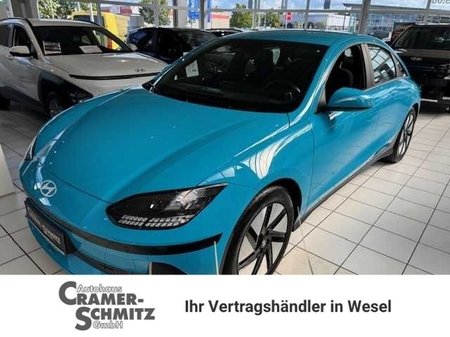 Hyundai IONIQ 6 15.500 km 27.900 &euro; Wesel 46485