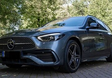 Mercedes-Benz C 300 37.300 km 38.900 &euro; Mülheim an der Ruhr 45481