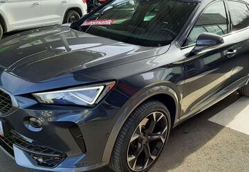 Cupra Formentor 29.320 km 30.880 &euro; Essen 45326