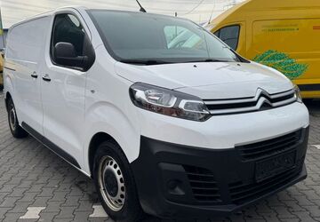 Citroen Jumpy 111.000 km 14.890 &euro; Bottrop 46238