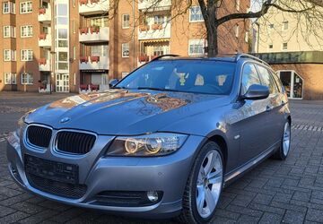 BMW 320 134.000 km 7.900 &euro; Duisburg 47137