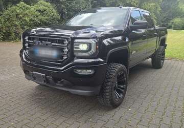 GMC Sierra 120.000 km 32.500 &euro; GELSENKIRCHEN 45879