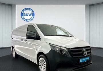 Mercedes-Benz Vito 84.978 km 26.999 &euro; Krefeld 47805