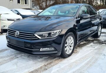 VW Passat 115.998 km 13.490 &euro; Essen 45309