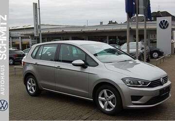 VW Golf Sportsvan 45.600 km 13.989 &euro; Gladbeck 45964