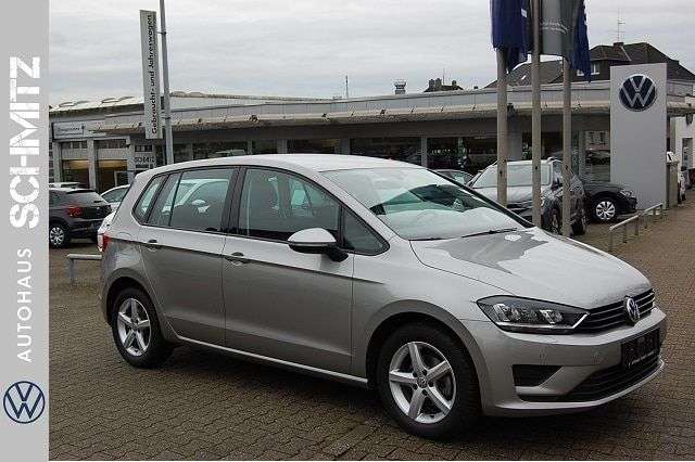 VW Golf Sportsvan 45.600 km 13.989 &euro; Gladbeck 45964