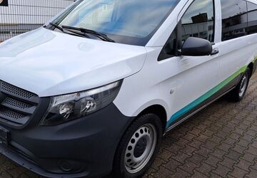 Mercedes-Benz Vito 28.395 km 34.890 &euro; Essen 45307