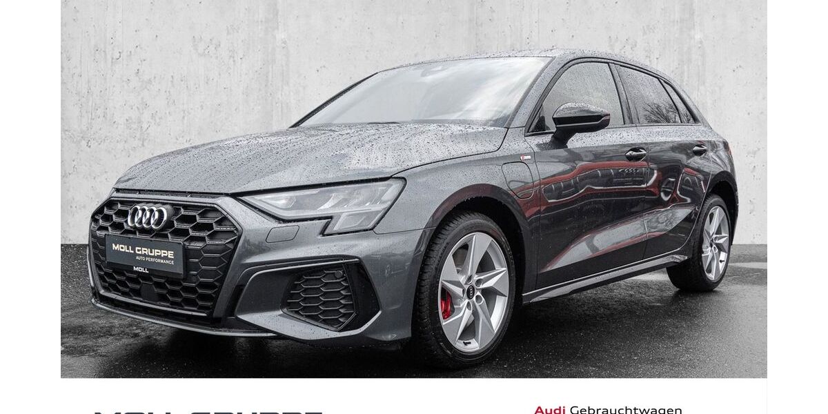 Audi A3 58.000 km 25.850 &euro; Düsseldorf 40474