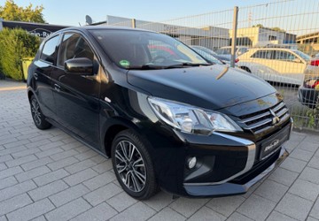 Mitsubishi Space Star 34.200 km 8.750 &euro; Oberhausen 46149