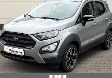 Ford EcoSport 24.359 km 18.450 &euro; Essen 45356