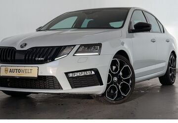 Skoda Octavia 83.790 km 21.560 &euro; Düsseldorf 40599