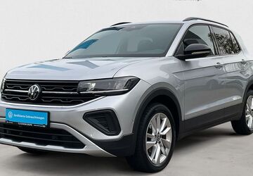 VW T-Cross 21.135 km 26.440 &euro; Wesel 46483