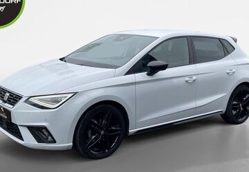 Seat Ibiza 27.400 km 18.940 &euro; Bottrop 46244
