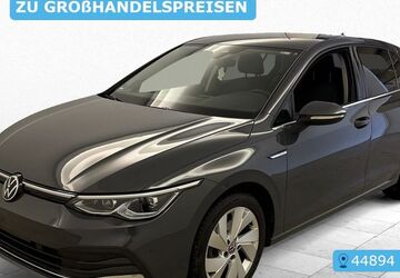 VW Golf 91.458 km 20.997 &euro; Krefeld 47829
