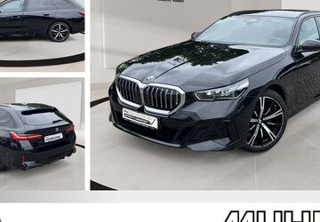 BMW 520 24.700 km 50.790 &euro; Oberhausen 46149
