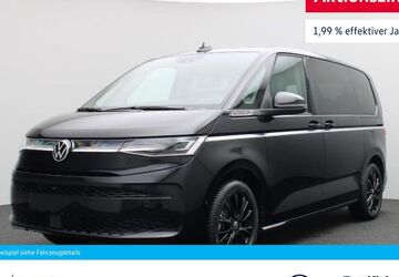 VW T7 Multivan 26.930 km 57.490 &euro; Bochum 44866