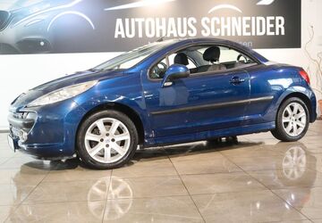 Peugeot 207 119.543 km 4.250 &euro; Ratingen 40880