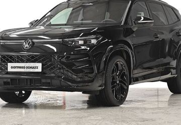 VW Tayron 1.999 km 59.990 &euro; Mettmann 40822