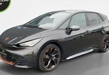 Cupra Born 48.819 km 21.940 &euro; Bottrop 46244