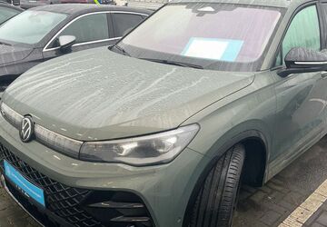 VW Tiguan 18.770 km 47.450 &euro; Duisburg 47178