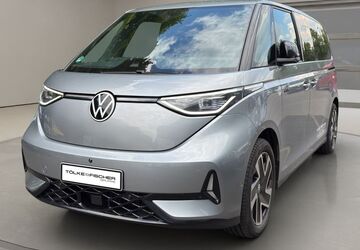 VW ID. Buzz 5.900 km 76.879 &euro; Krefeld 47805