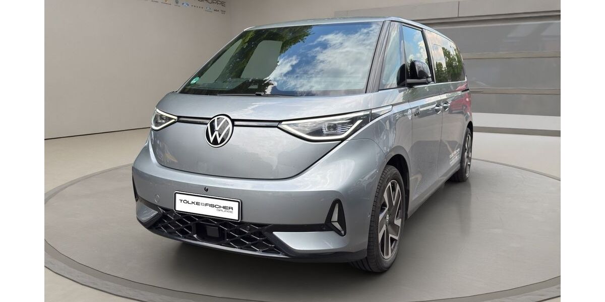 VW ID. Buzz 5.900 km 76.879 &euro; Krefeld 47805