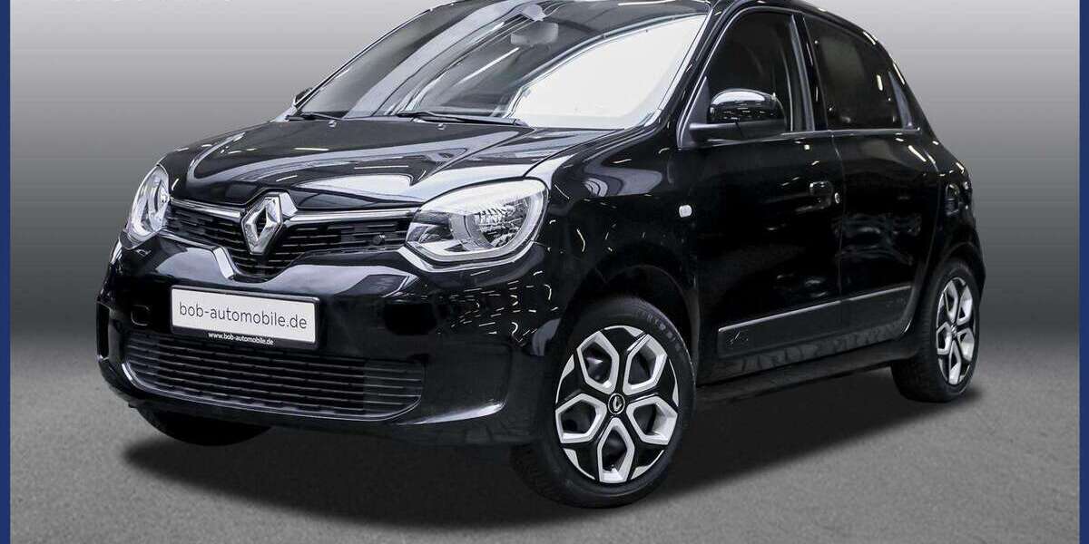 Renault Twingo 33.815 km 11.333 &euro; Düsseldorf 40233