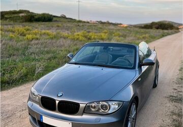 BMW 120 206.000 km 7.299 &euro; Rheinberg 47495